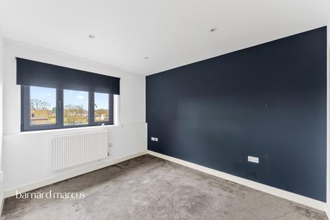 undefined, London Road, Mitcham