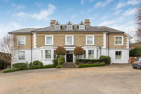 undefined, Chantry Road, Bishop's Stortford CM23