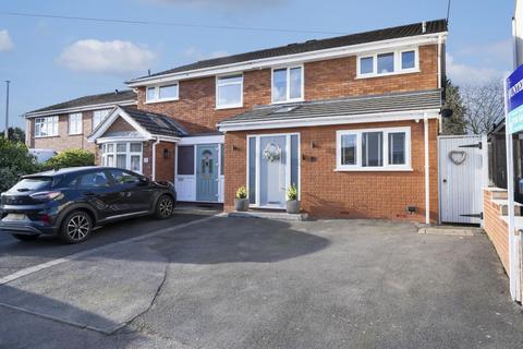 undefined, Summer Street, Kingswinford, DY6 9NA