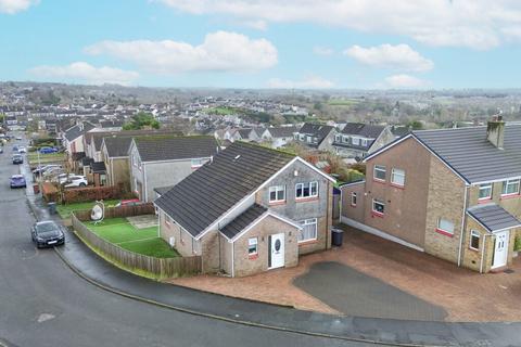 undefined, Mirren Drive, Duntocher
