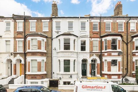 Schubert Road, London SW15