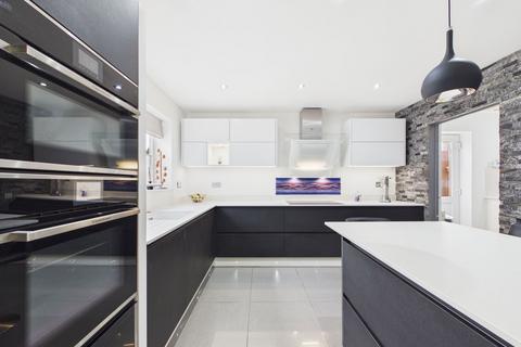 4 bedroom detached house for sale, Audmore Court, Stafford ST20