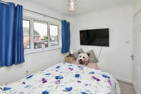 undefined, Ainsley Gardens, Eastleigh, Hampshire, SO50