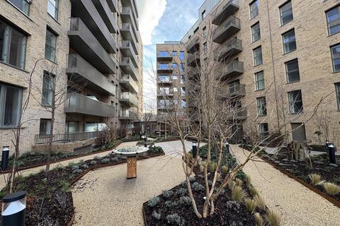 2 bedroom apartment to rent, 1 Potters Road, London SW6