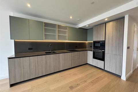 2 bedroom apartment to rent, 1 Potters Road, London SW6