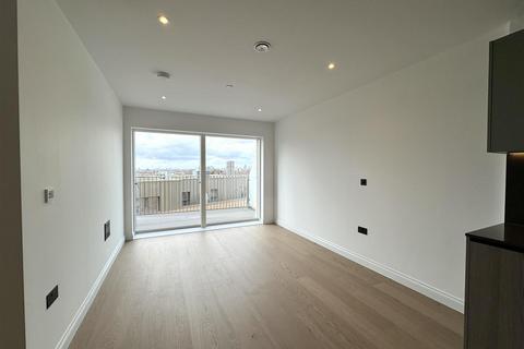 2 bedroom apartment to rent, 1 Potters Road, London SW6