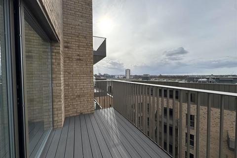 2 bedroom apartment to rent, 1 Potters Road, London SW6