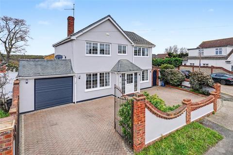 undefined, Parsonage Road, Rainham, RM13