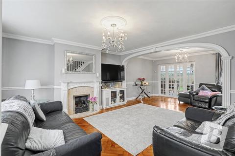 undefined, Parsonage Road, Rainham, RM13