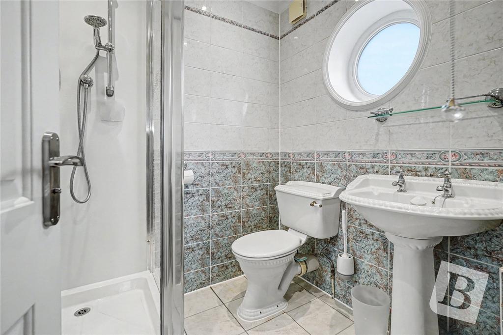 En-Suite