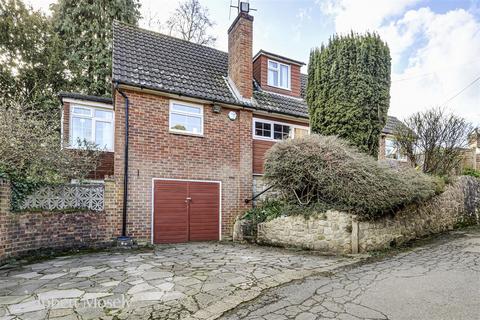 undefined, Mill Lane, Westerham TN16
