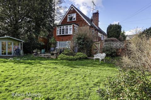undefined, Mill Lane, Westerham TN16