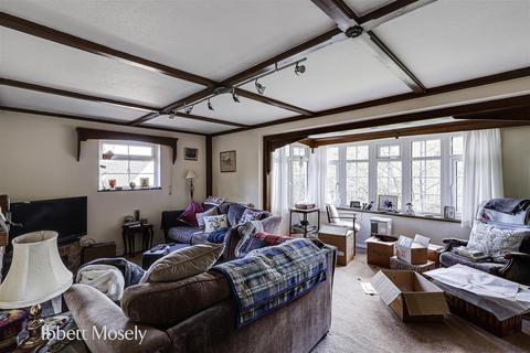 undefined, Mill Lane, Westerham TN16