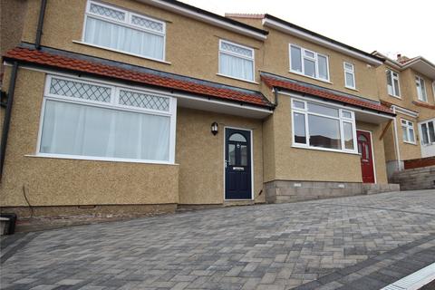 undefined, Spring Hill, Bristol BS15