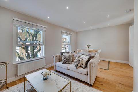 undefined, Shirland Road, Maida Vale, W9