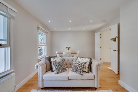 undefined, Shirland Road, Maida Vale, W9