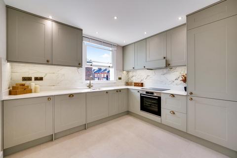 undefined, Shirland Road, Maida Vale, W9