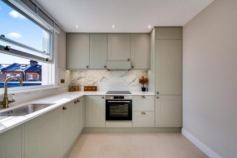 undefined, Shirland Road, Maida Vale, W9