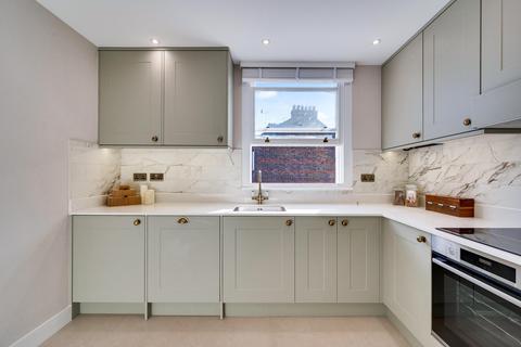 undefined, Shirland Road, Maida Vale, W9