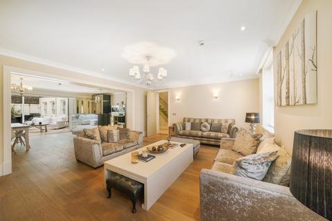 3 bedroom maisonette for sale, Wellington Road, St Johns Wood, NW8