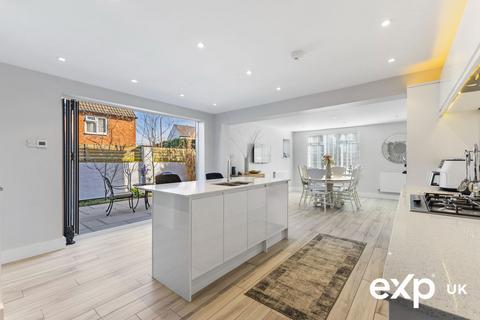 undefined, Main Street, Nottingham NG14