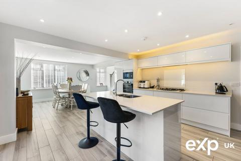 undefined, Main Street, Nottingham NG14