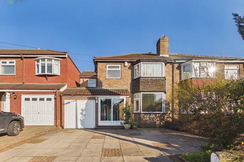 Peak House Road, Great Barr, Birmingham, B43