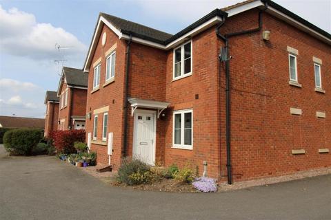 undefined, Stavely Way, Gamston, Nottingham, Nottinghamshire, NG2