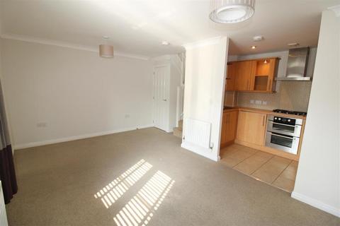 undefined, Stavely Way, Gamston, Nottingham, Nottinghamshire, NG2