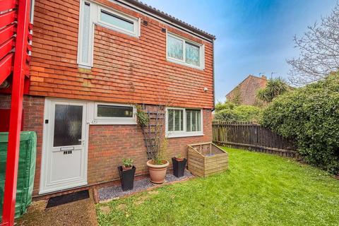 1 bedroom ground floor flat for sale, Welbeck Close, Eastbourne