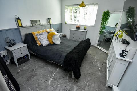 1 bedroom ground floor flat for sale, Welbeck Close, Eastbourne