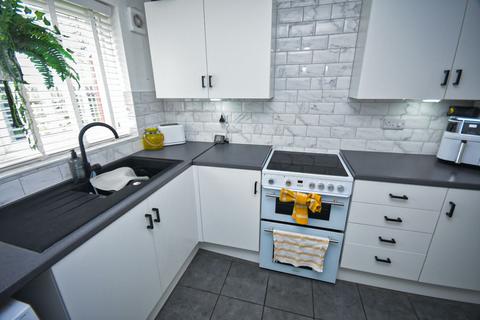 1 bedroom ground floor flat for sale, Welbeck Close, Eastbourne