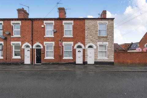 undefined, Plimsoll Street, Kidderminster