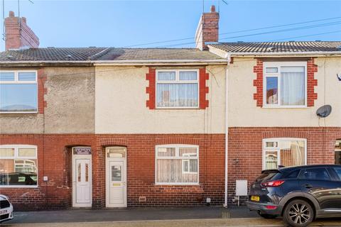 undefined, Wesley Street, South Elmsall, Pontefract, West Yorkshire, WF9