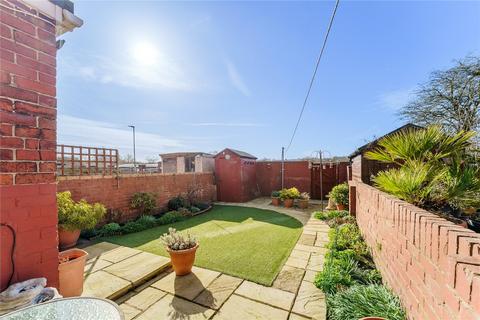 undefined, Wesley Street, South Elmsall, Pontefract, West Yorkshire, WF9