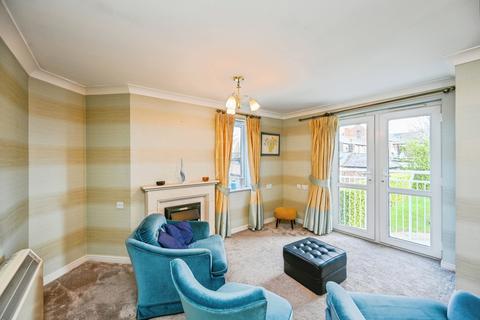 undefined, Woolton Road, Childwall, Liverpool, Merseyside, L16