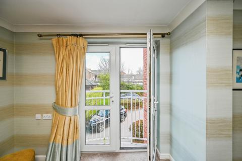 undefined, Woolton Road, Childwall, Liverpool, Merseyside, L16