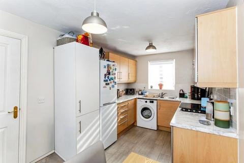 3 bedroom terraced house for sale, Medlar Lane, Lower Cambourne, Cambridge