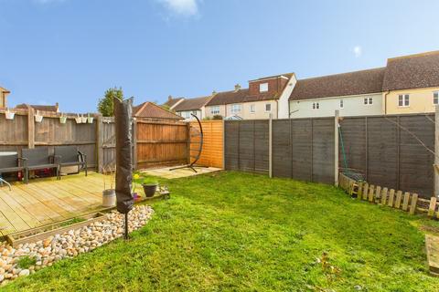 3 bedroom terraced house for sale, Medlar Lane, Lower Cambourne, Cambridge