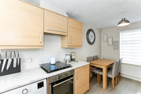 3 bedroom terraced house for sale, Medlar Lane, Lower Cambourne, Cambridge