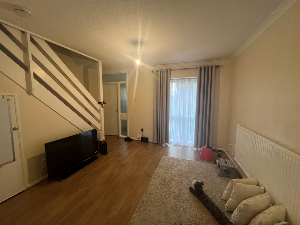 Living room..
