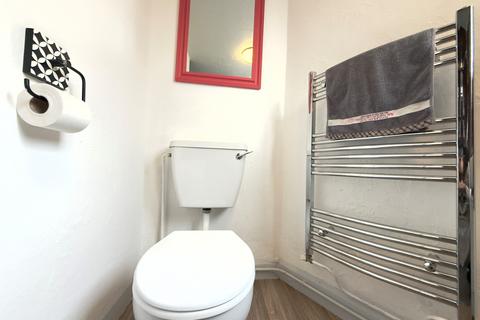 undefined, Yardley Road, Birmingham, B27