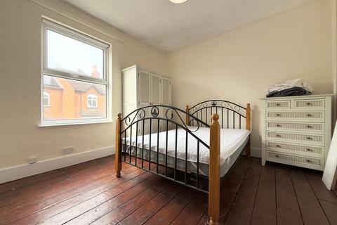 undefined, Yardley Road, Birmingham, B27