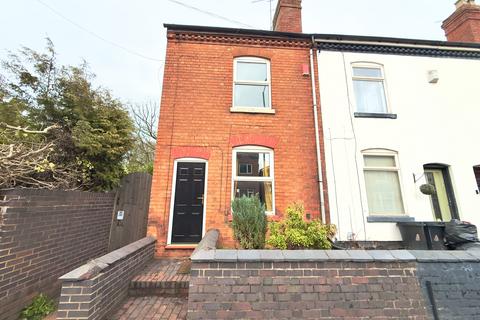 Yardley Road, Birmingham, B27