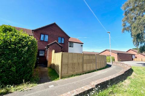 undefined, Saffron Drive, Christchurch, BH23
