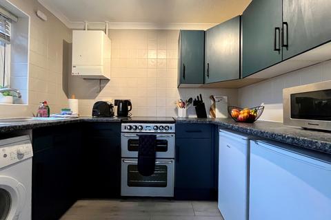 undefined, Saffron Drive, Christchurch, BH23