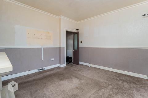 2 bedroom terraced house for sale, Greywood Avenue, Bury, Greater Manchester, BL9 7QY