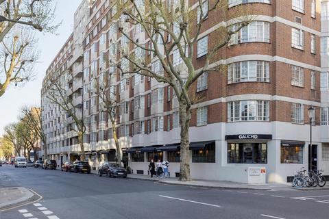 undefined, London SW3