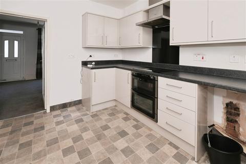 undefined, Noel Street, Kimberley, NOTTINGHAM