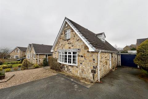 undefined, Westfield Avenue, Meltham HD9